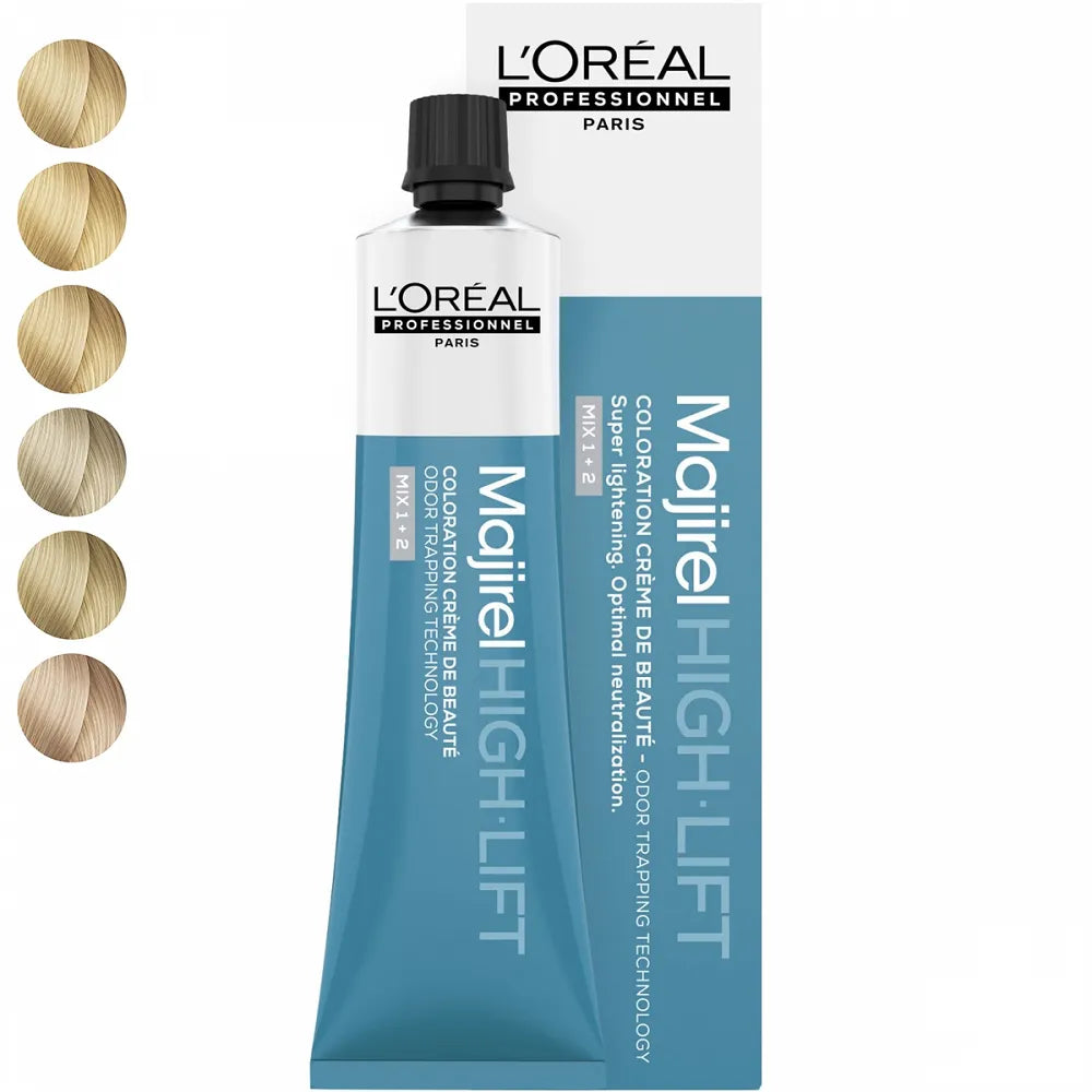 Majirel High-Lift Colorazione Permanente 50Ml