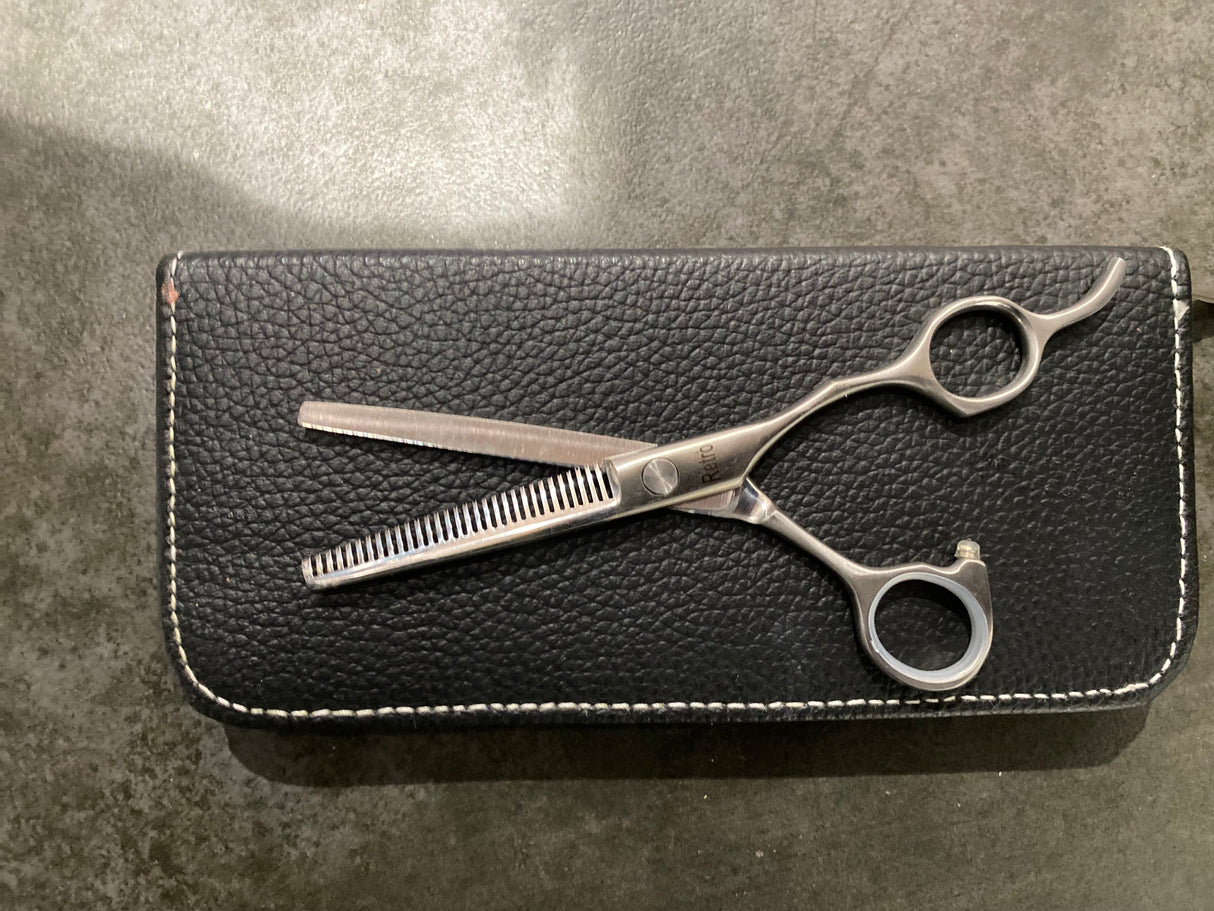 Retro' Mission Forbici Sfoltitrice RM136