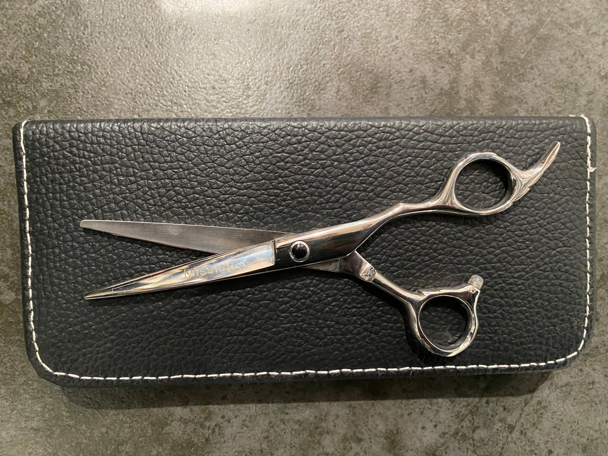 Retro' Mission Forbici RM128