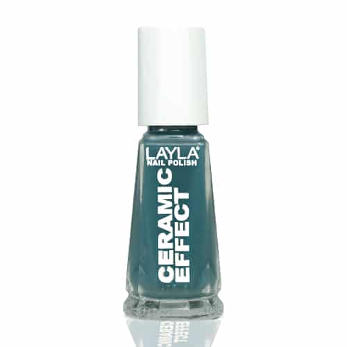 Layla Smalto Ceramic Effect 10ml