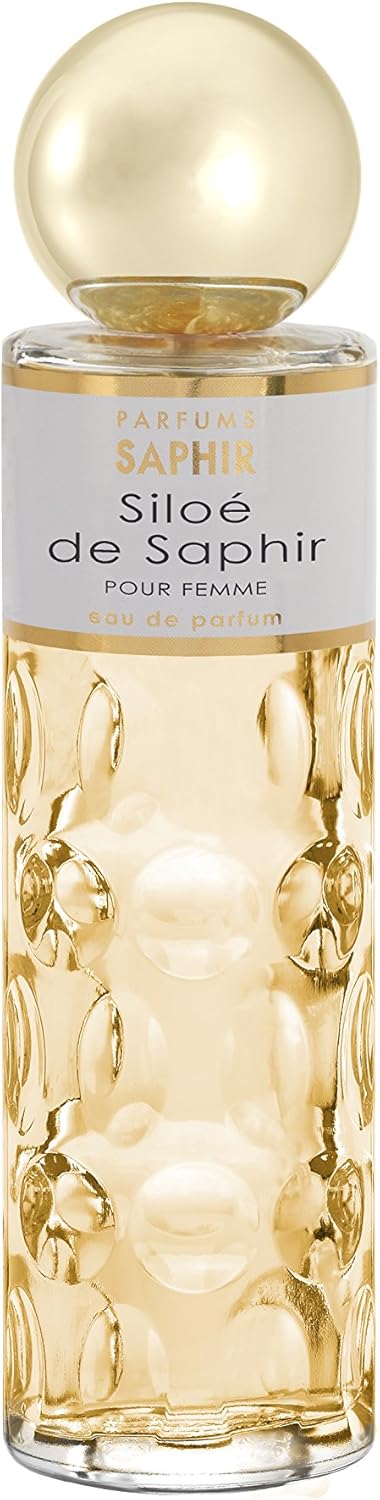 Saphir Siloè - Profumo Saphir Femme 200 ML