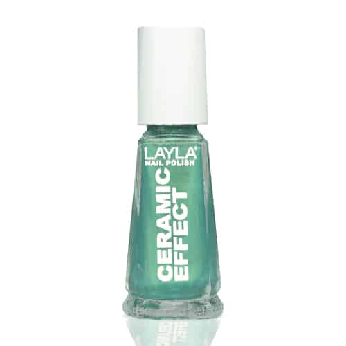 Layla Smalto Ceramic Effect 10ml