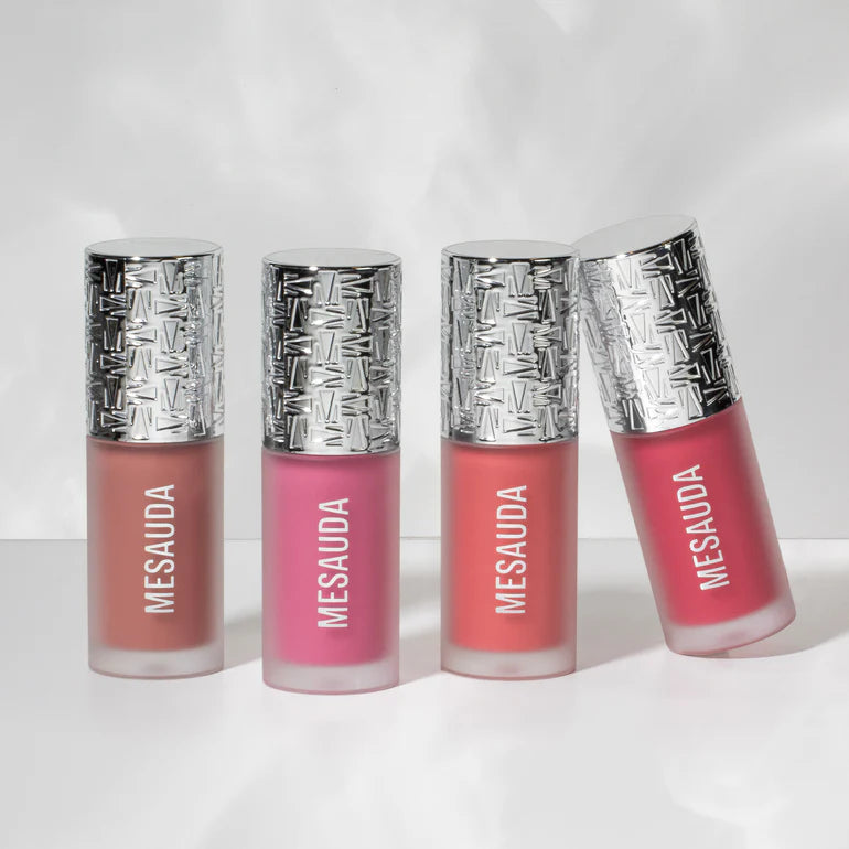 Mesauda Flush of Blush Fard Liquido