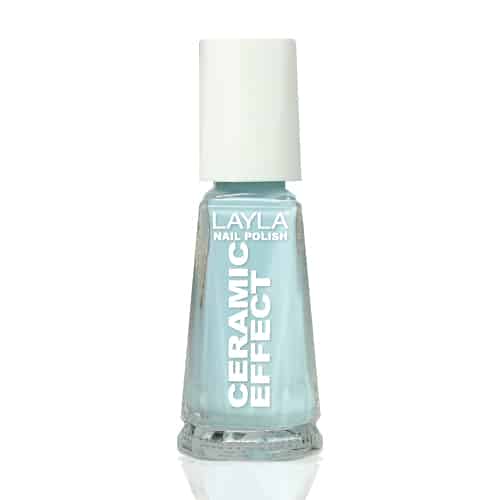 Layla Smalto Ceramic Effect 10ml