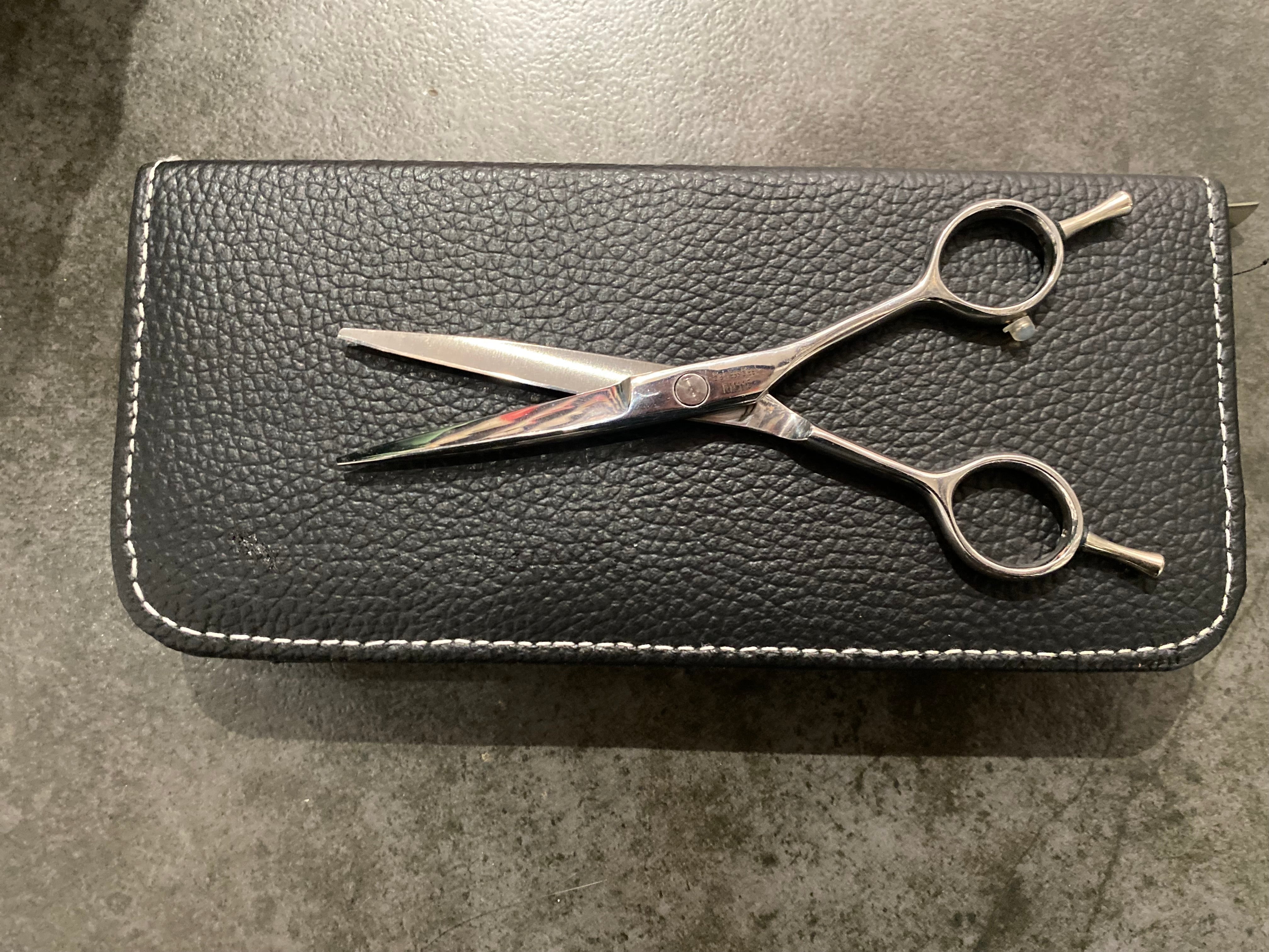 Retro' Mission Forbici RM115