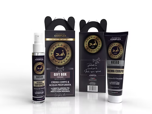 Pharma Complex GIFT BOX Hasad