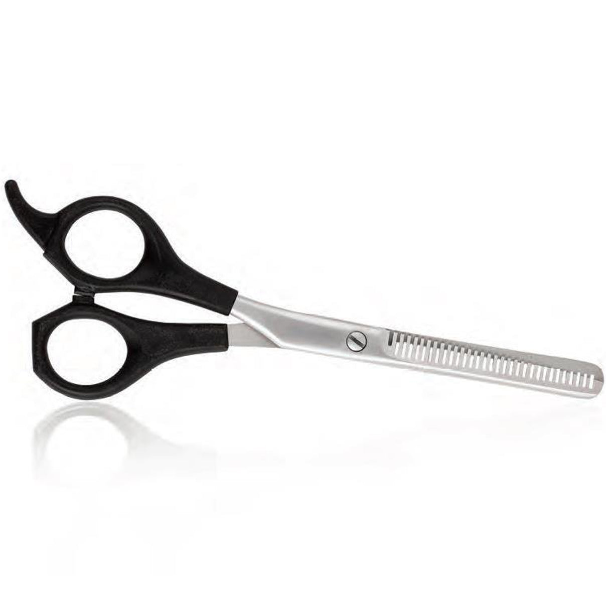 FORBICI DA TAGLIO BARBER SCHOOL SFOLTIRE - 6" 400.997