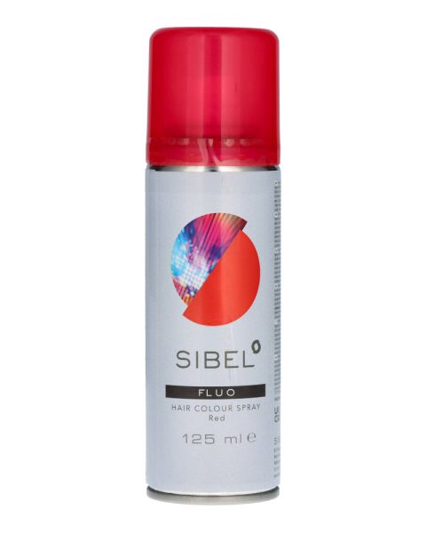 Sibel Hair Color Spray 125ml