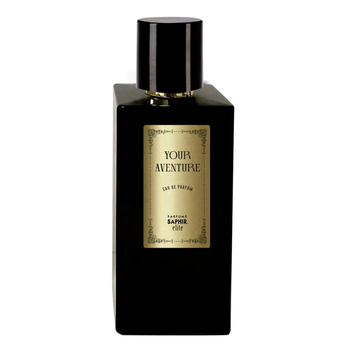 SAPHIR ELITE YOUR ADVENTURE EDP 100ml