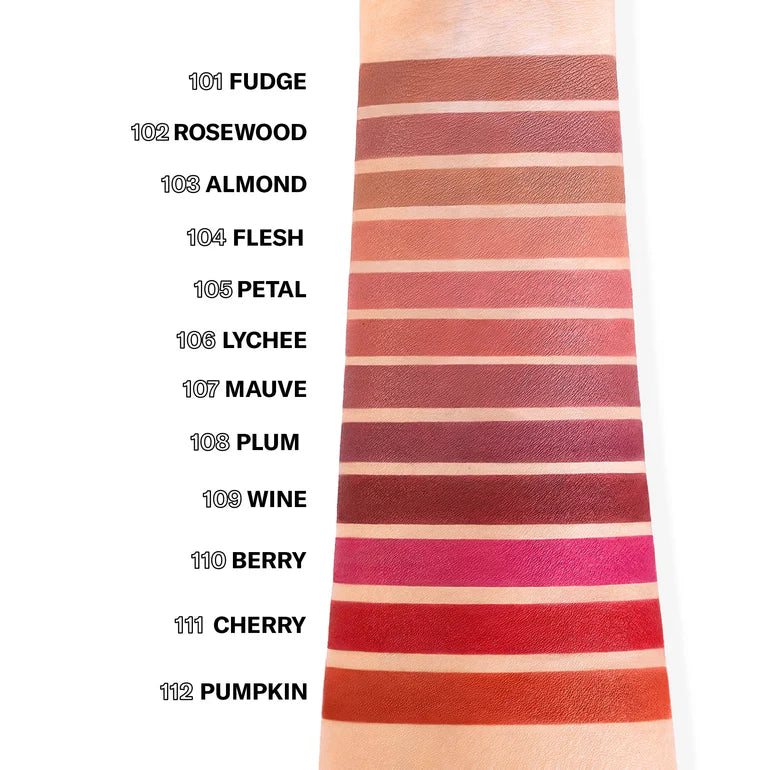 Mesauda Artist Lips Matita Labbra