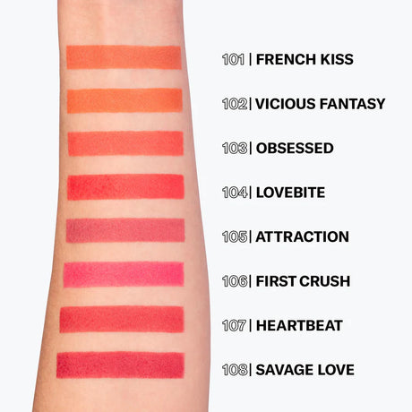Mesauda At First Blush Compatto