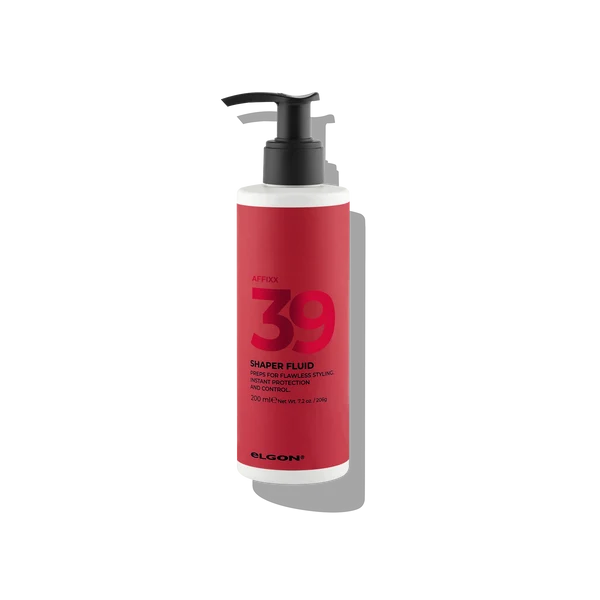 Elgon Affixx 39 Shaper Fluid 200ml