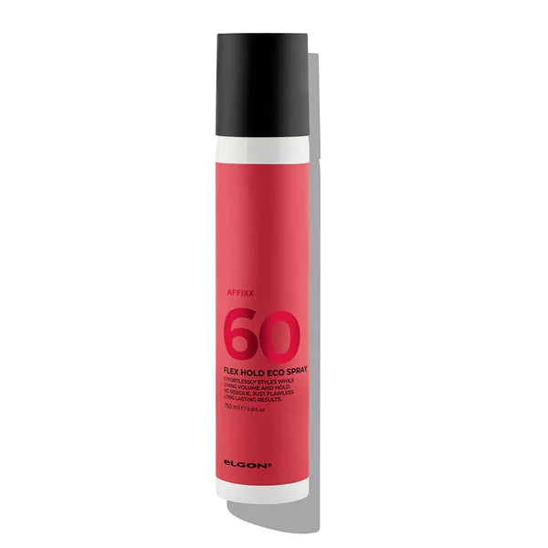 Elgon Affixx 60 Flex Hold Eco Spray 350ml
