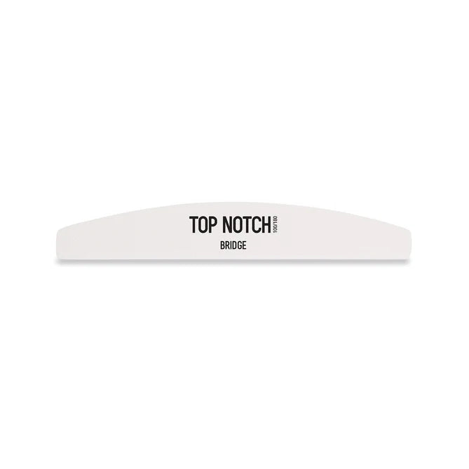 Mnp TOP NOTCH LIMA BRIDGE BIANCA Grana 100/180 X6