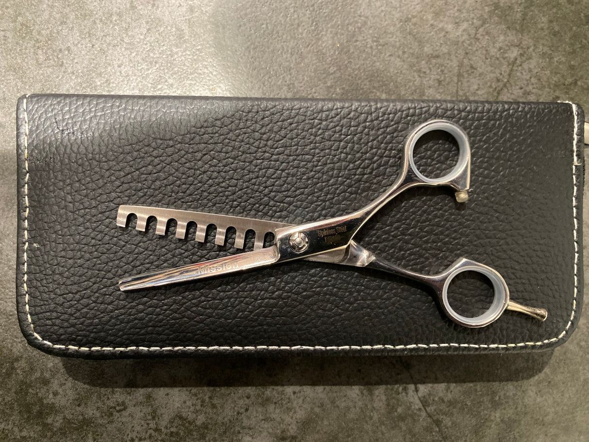 Retro' Mission Forbici Sfoltitrice RM108