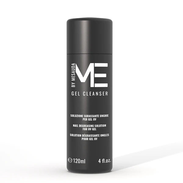 Mnp ME Gel Cleanser 120ML Soluzione Sgrassante Per Gel Uv