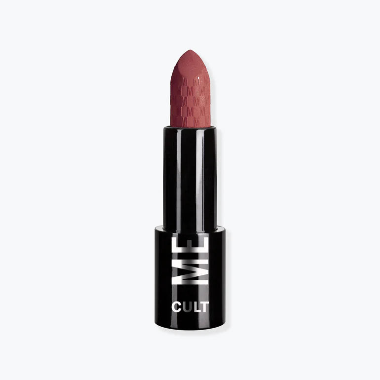 Mesauda Cult Matte Rossetto Matte