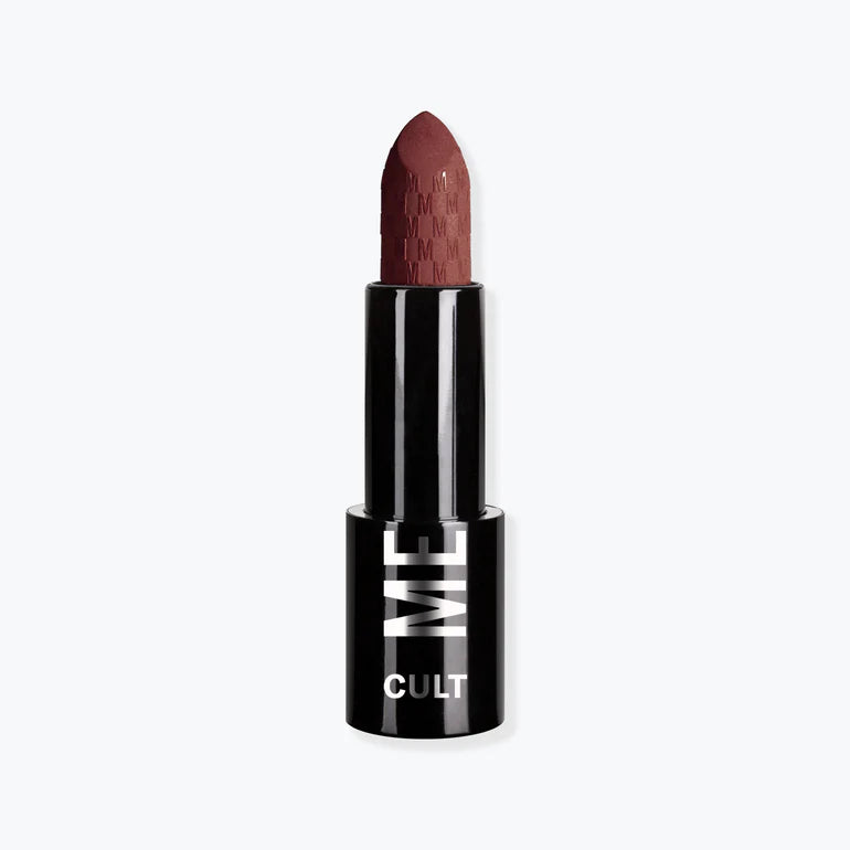 Mesauda Cult Matte Rossetto Matte