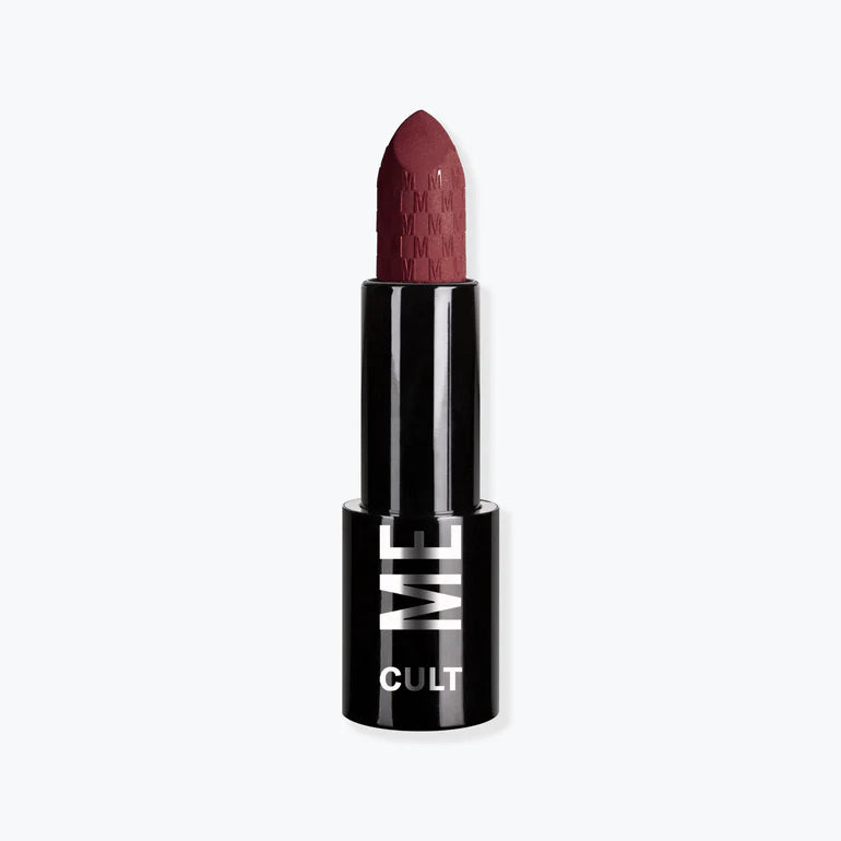 Mesauda Cult Matte Rossetto Matte