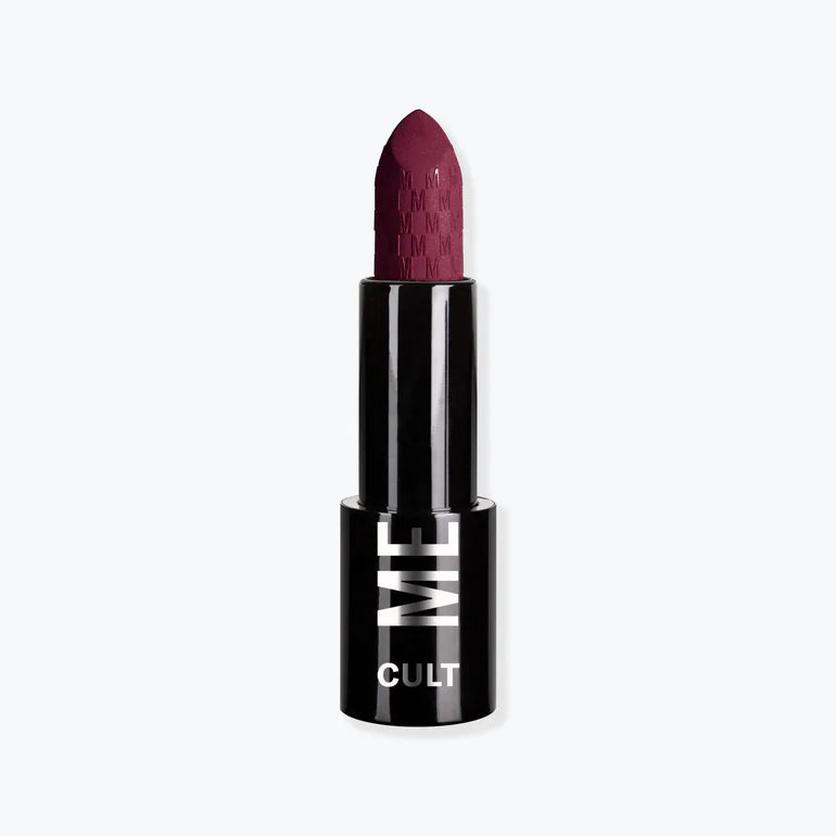 Mesauda Cult Matte Rossetto Matte