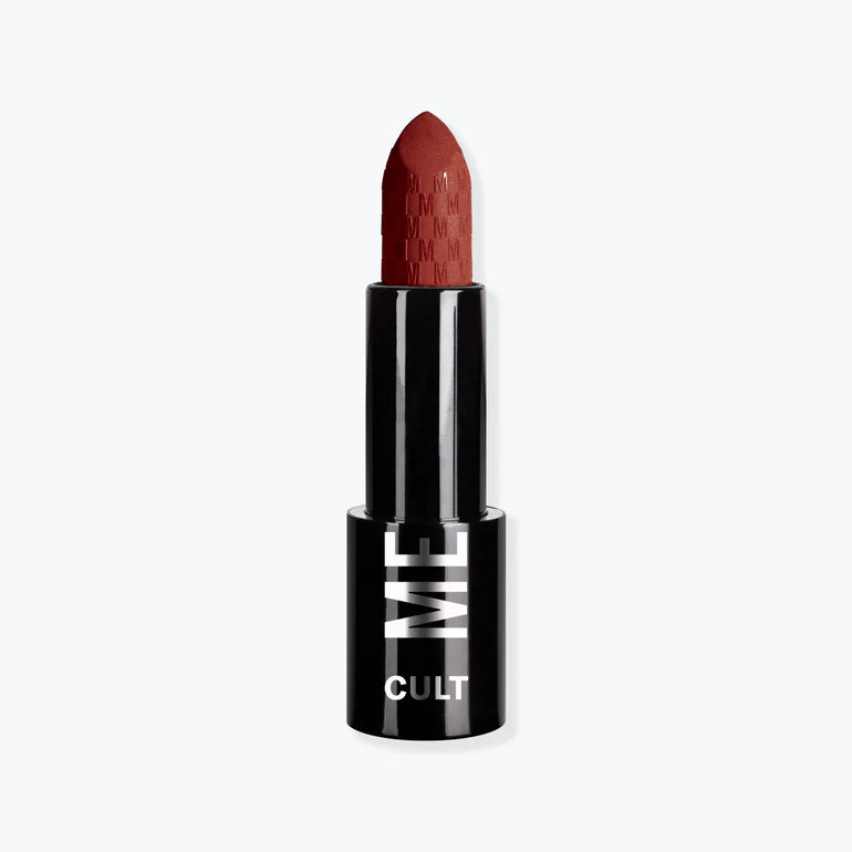 Mesauda Cult Matte Rossetto Matte