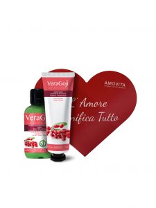 AMOVITA CUORE – L’ AMORE SIGNIFICA TUTTO