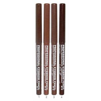 LAYLA Professional Eyebrow Pencil