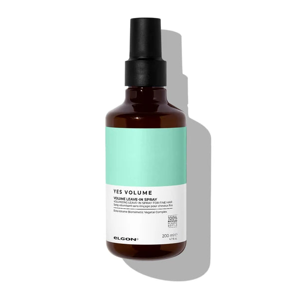 Elgon Yes Volume Leave-in Spray 200ml