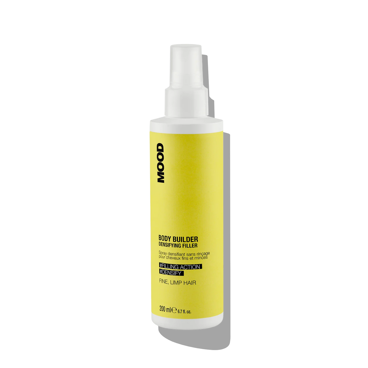 Mood BODY BUILDER DENSIFYING FILLER 200ml
