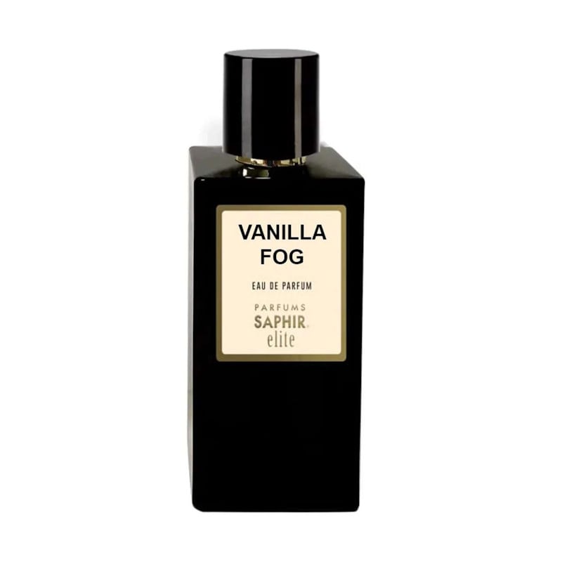 SAPHIR ELITE VANILLA FOG 100ml