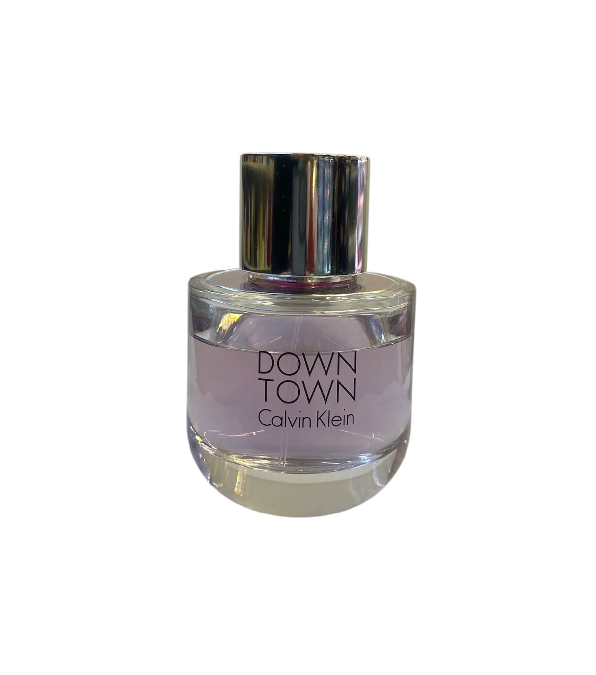 Calvin Klein Down Town Eau de Parfum spray donna