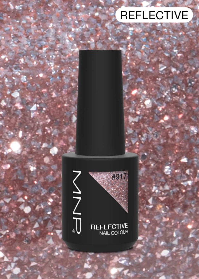 MNP Gelegant Shooting Stars Reflective Gel Polish 8ml
