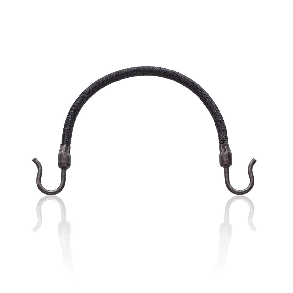 Elastico per capelli con gancio