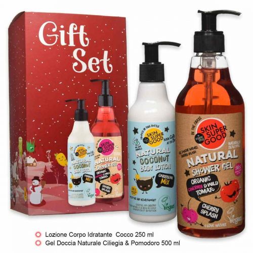 PLANETA SKIN Gif Set Skin Super Good