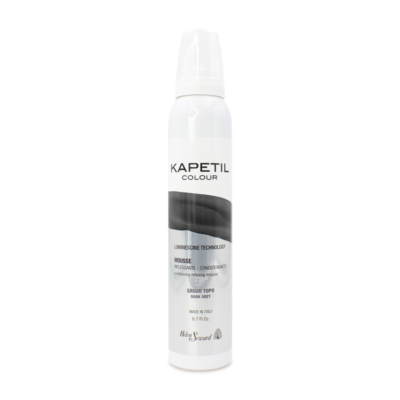 Kapetil Mousse Riflessante 200ml