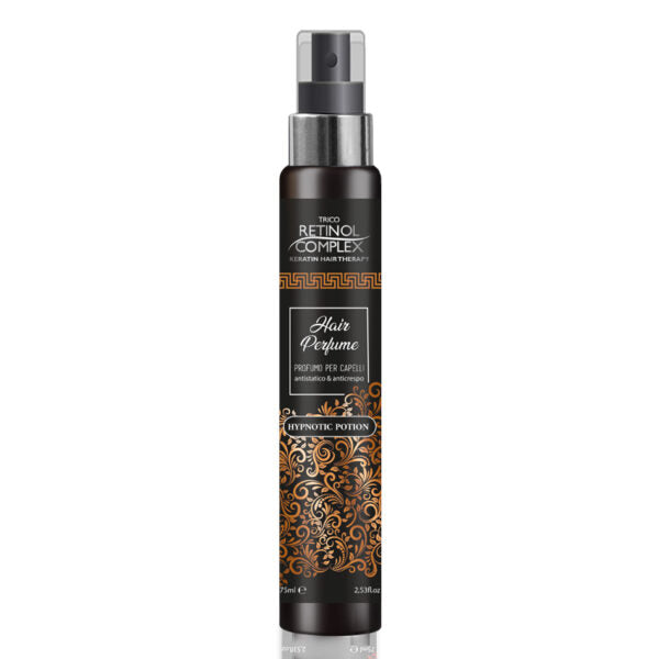 Trico Retinol Complex HYPNOTIC POTION Profumo per Capelli 75ML
