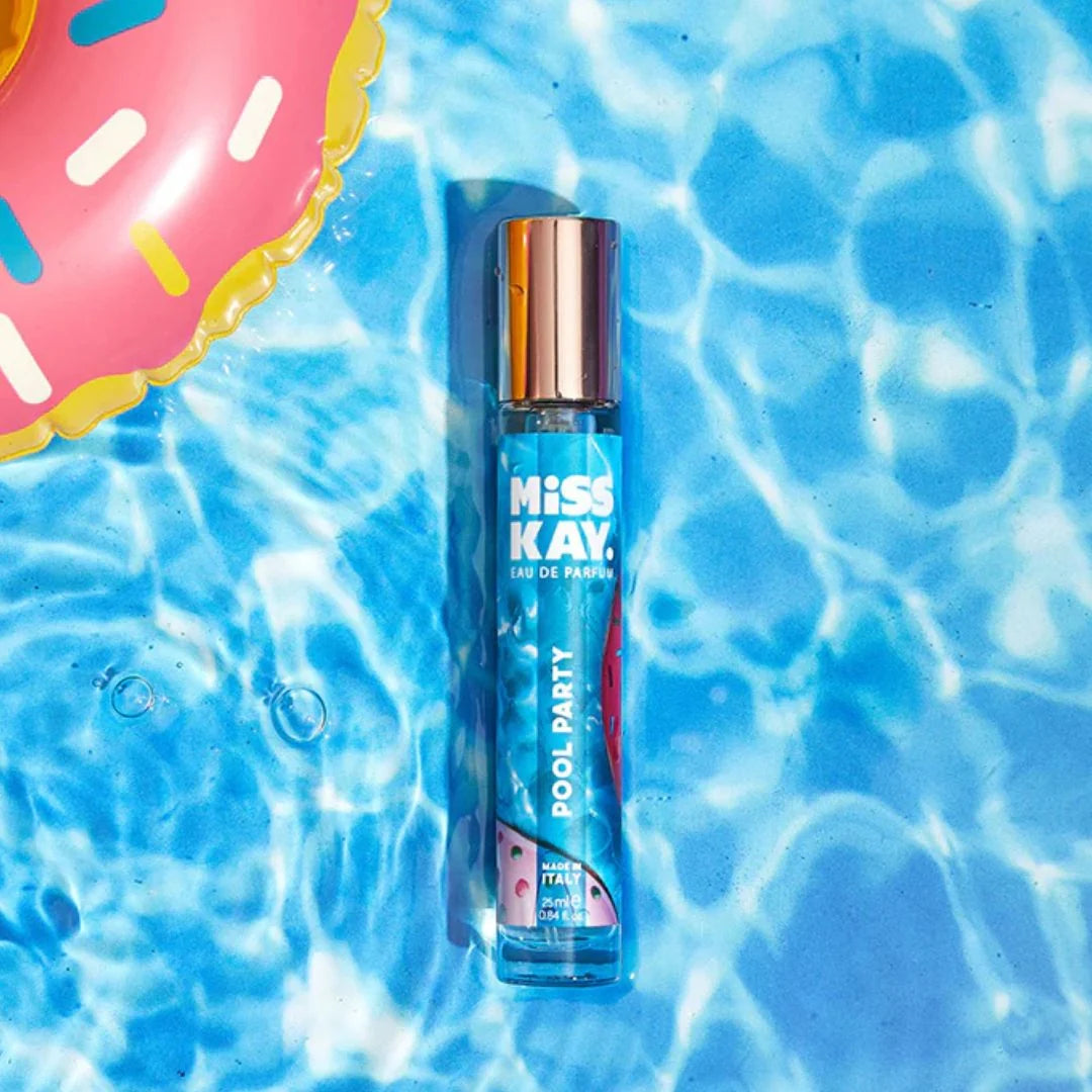 Miss Kay Pool Party Eau de Parfum 25ml