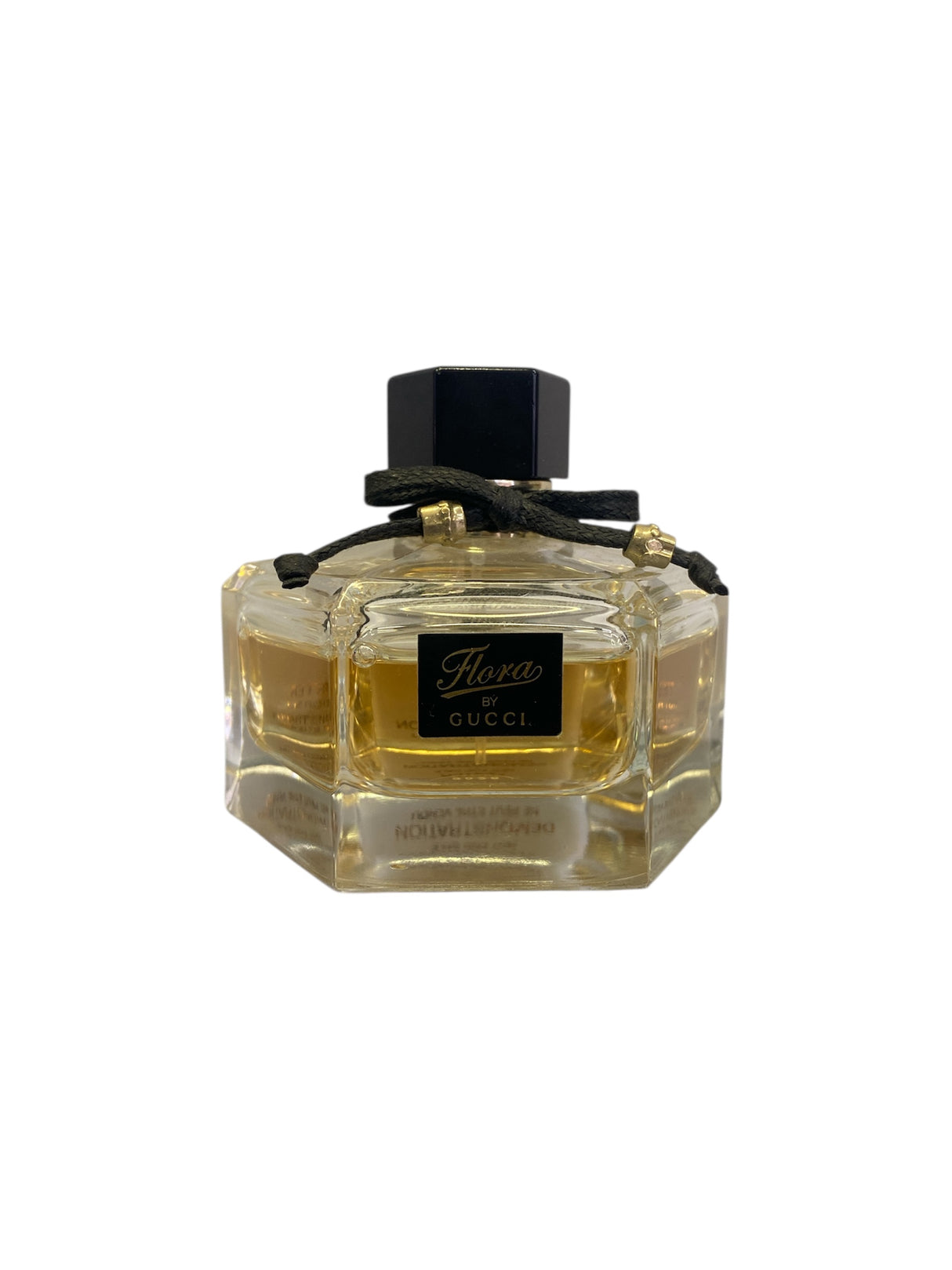 Flora By Gucci Eau de Parfum 75ml Tester