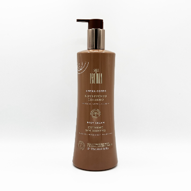 Ischia Eau Thermale Crema Corpo Nutrimento Estremo 3 in 1 500ml