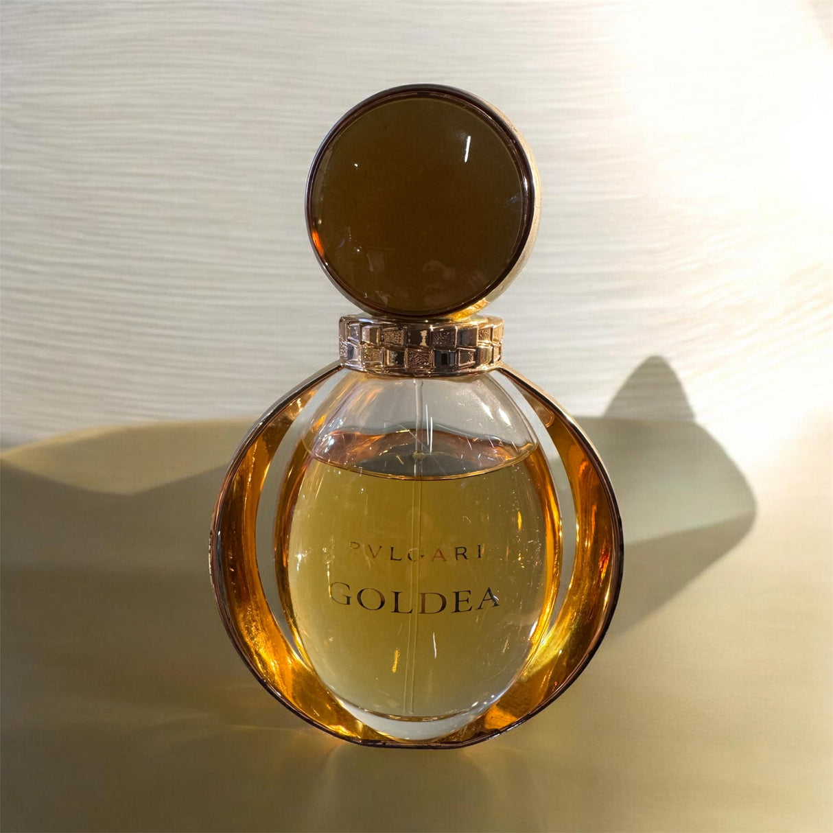 Bulgari Goldea Eau de Parfum 90ml TESTER Usato