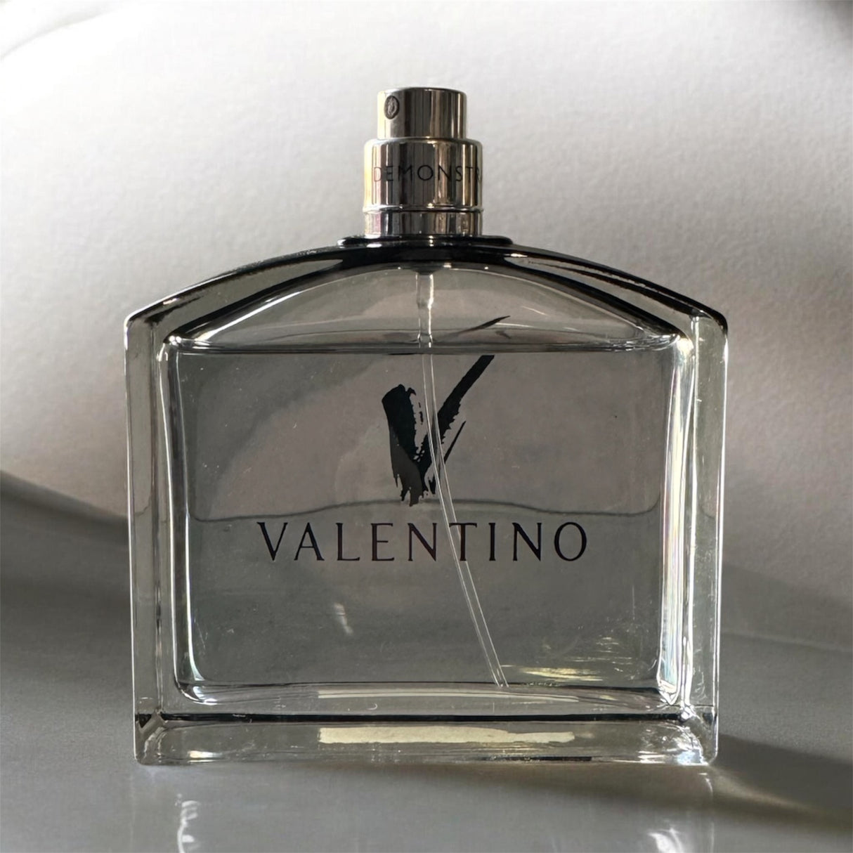 Valentino V pour Homme Eau de Toilette 100ml TESTER Usato