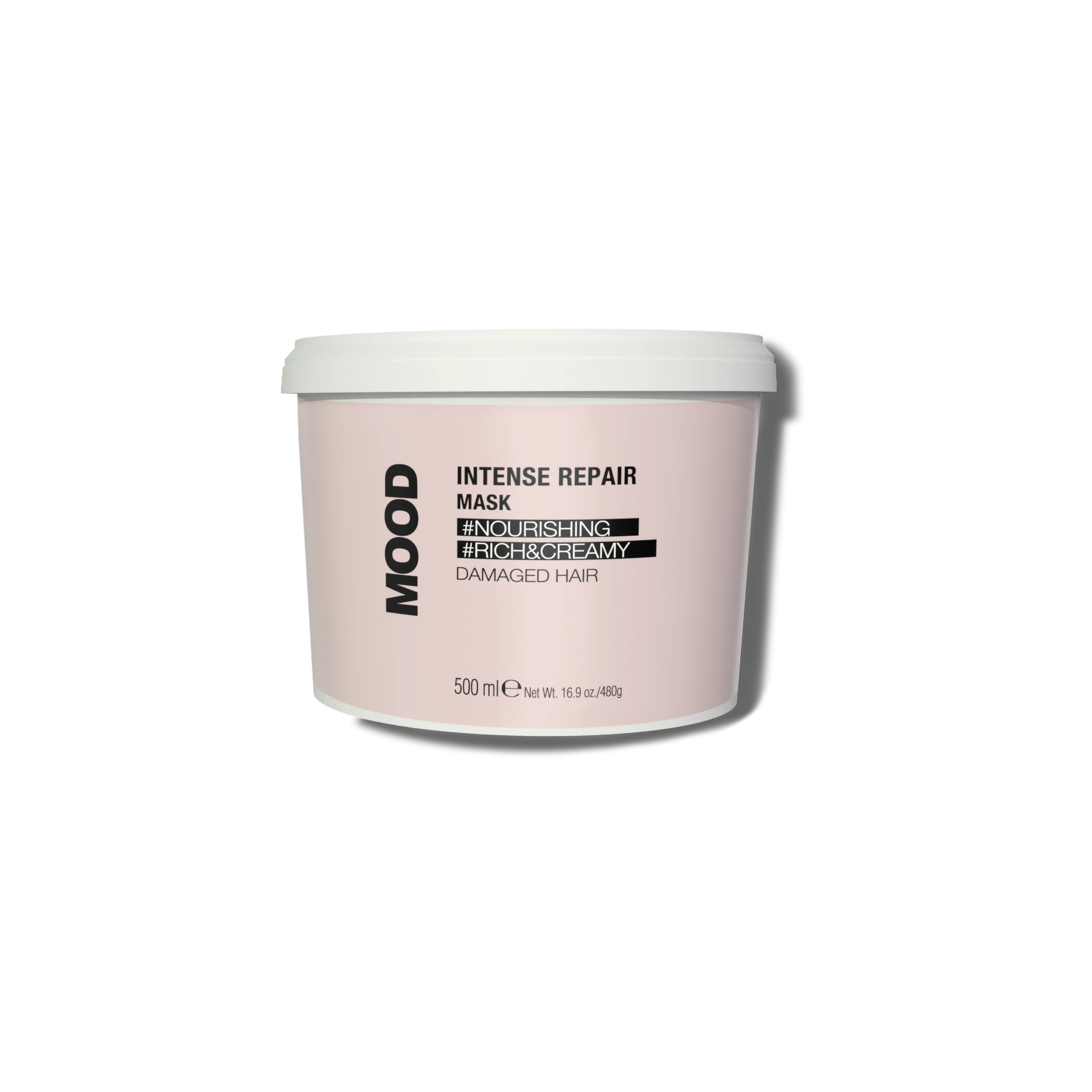 MOOD Intense Repair Maschera 500ml