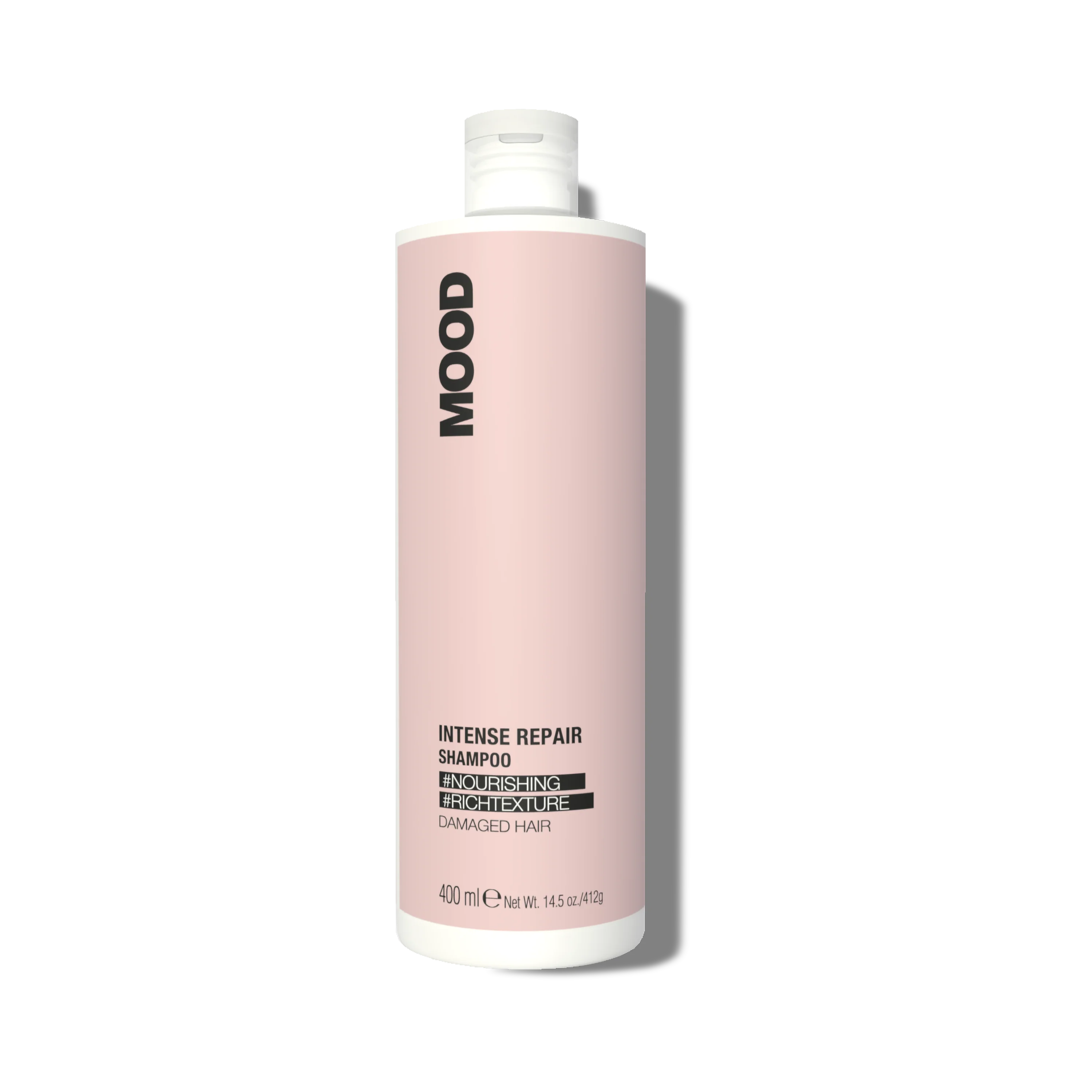 Mood Intense Repair Shampoo 400ml