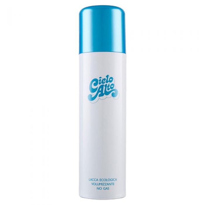 Cielo Alto Lacca Ecologica Volumizzante NO GAS 250 ml