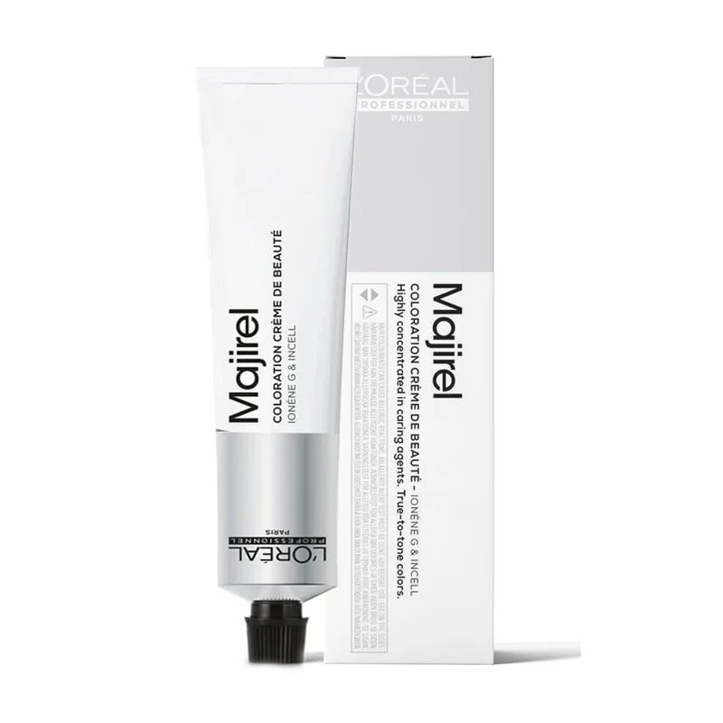 Majirel Crema Colorante L'Oréal Professionnel