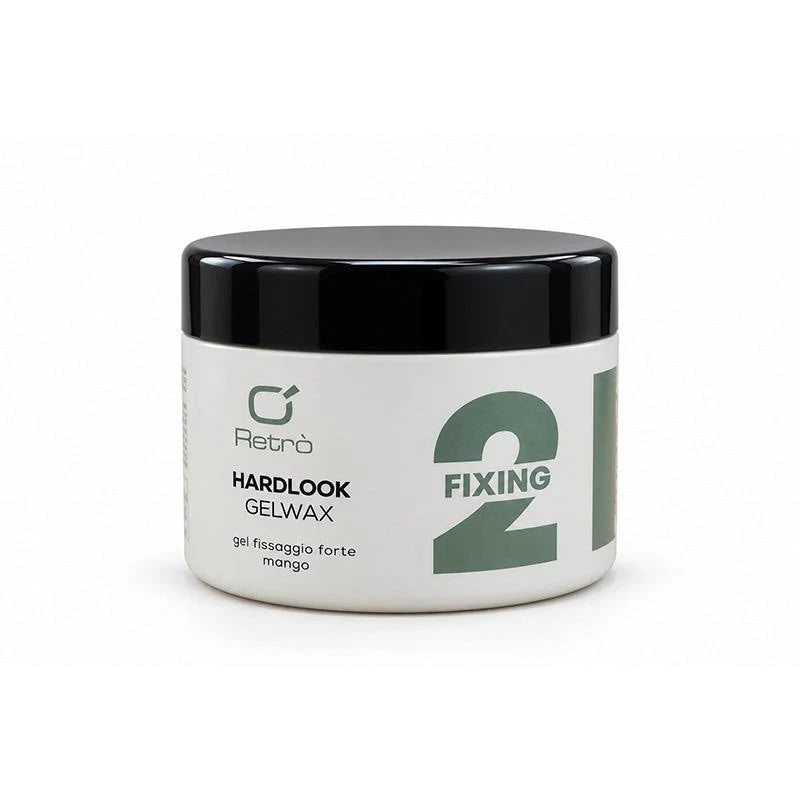 Retro' Lookhair Gel Forte Mango 500Ml