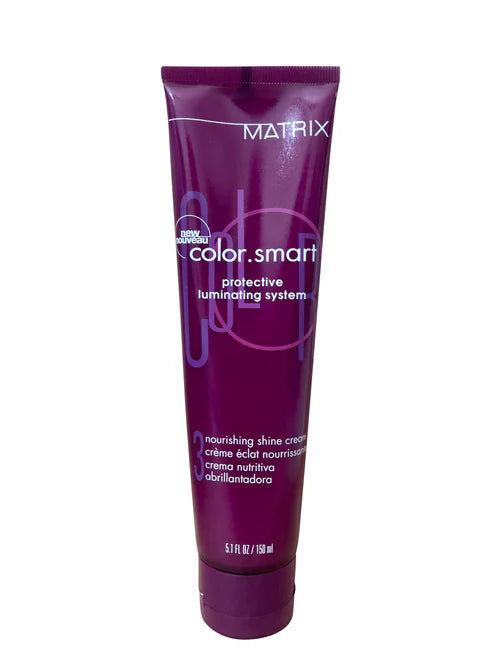 Matrix Color Smart Protective Luminating System Nourishing Shine Cream 150ML