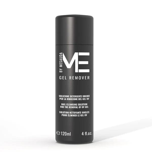 Mnp ME GEL REMOVER 120ML