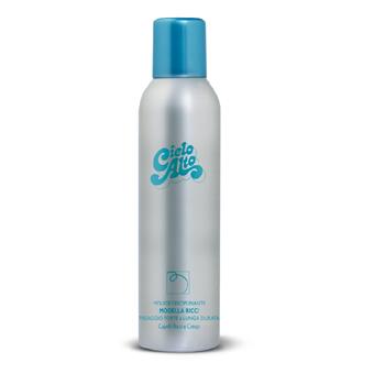 CIELO ALTO MOUSSE DISCIPLINANTE MODELLA RICCI 200ML