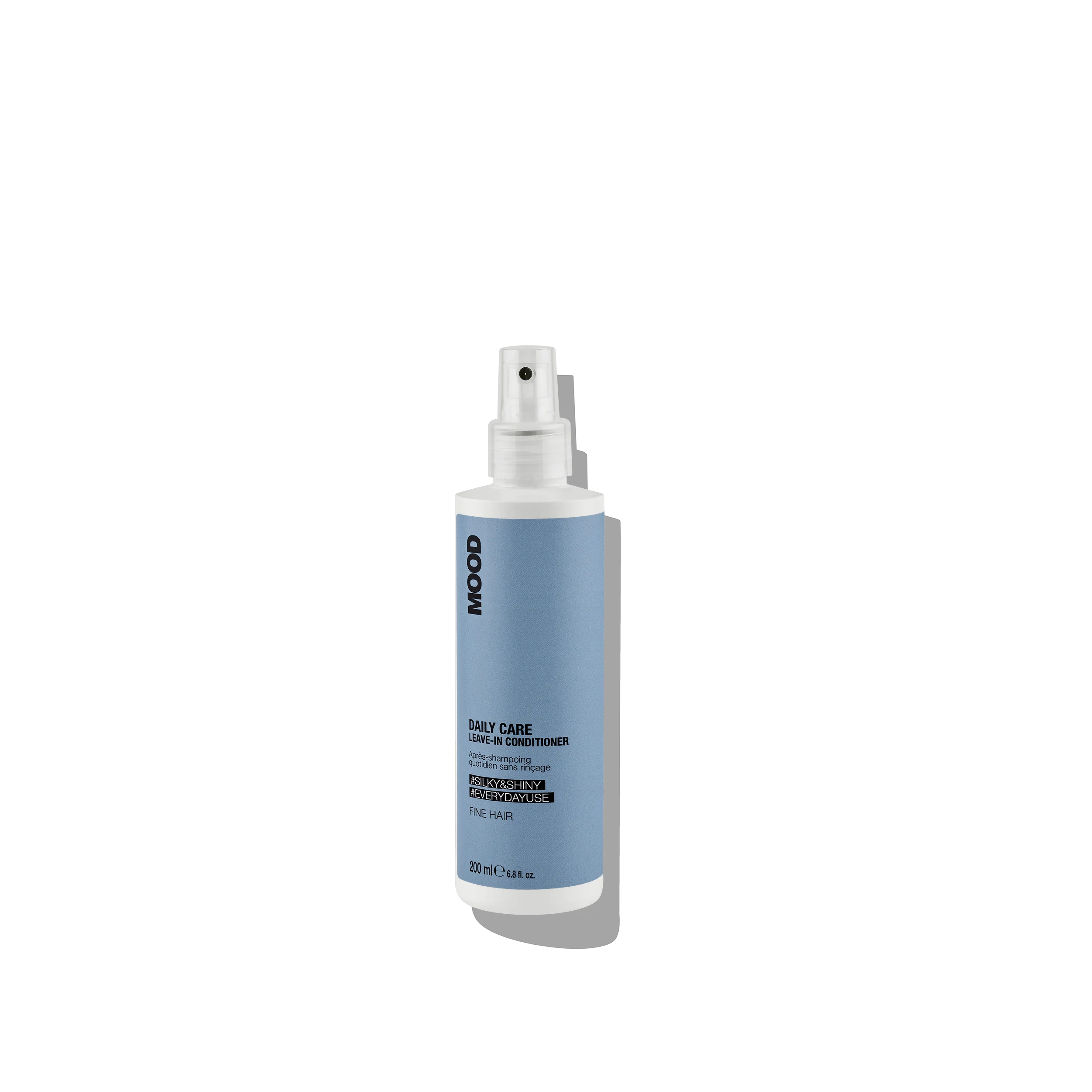 Mood Daily Care Leave-in Conditioner 200ml